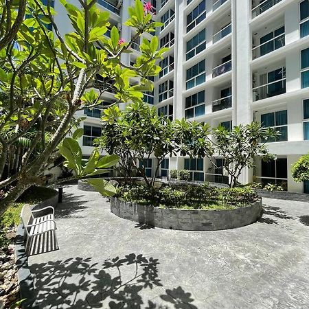 Boutique Style 1 Bed In Serenity Wongamat Pattaya Extérieur photo