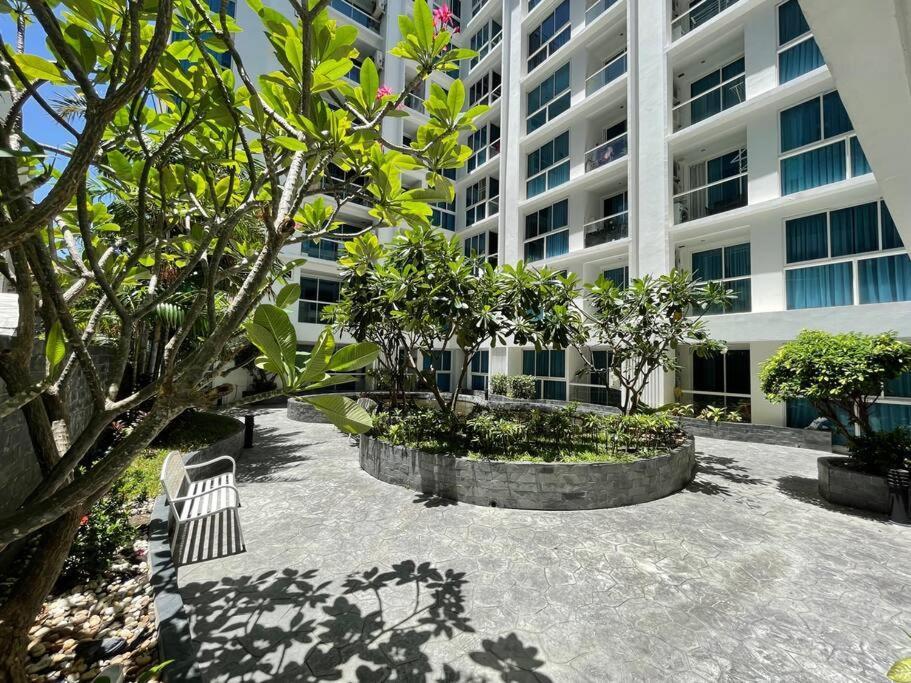 Boutique Style 1 Bed In Serenity Wongamat Pattaya Extérieur photo