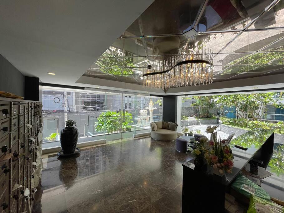 Boutique Style 1 Bed In Serenity Wongamat Pattaya Extérieur photo