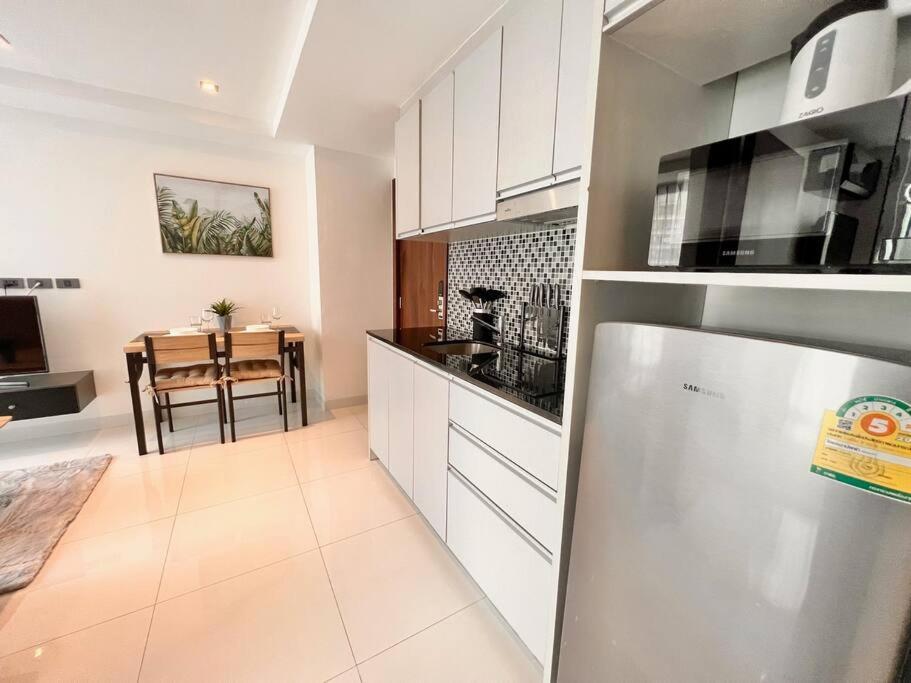 Boutique Style 1 Bed In Serenity Wongamat Pattaya Extérieur photo